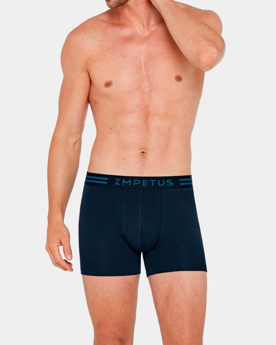 Pack 2 Boxers Lipe