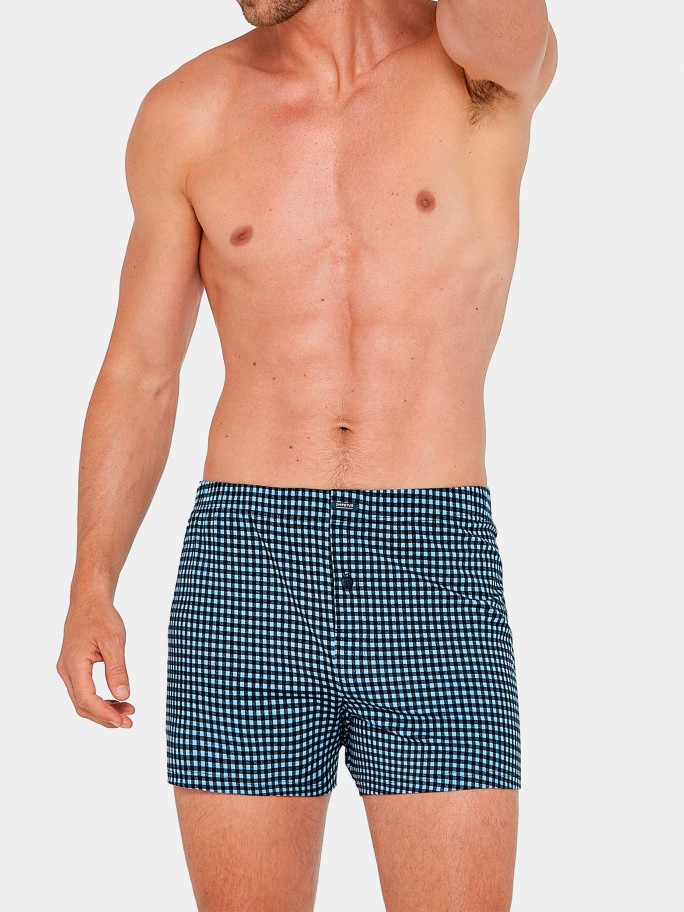 BOXER
