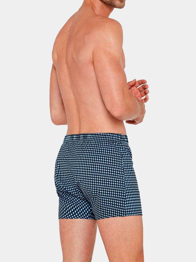 BOXER