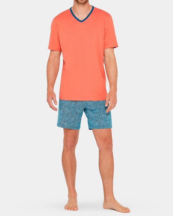 Pyjama Salomon