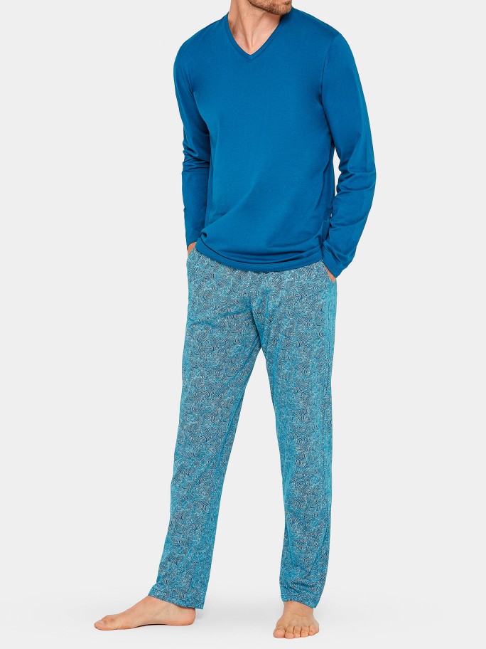 Pijama Salomon