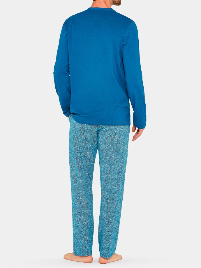 Pijama Salomon