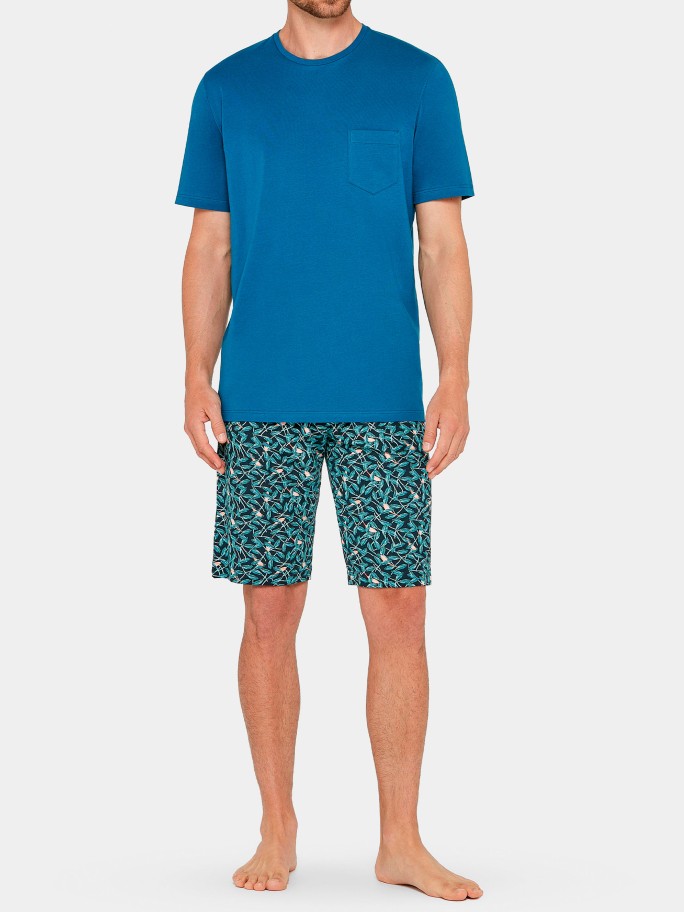 T-shirt Paofai