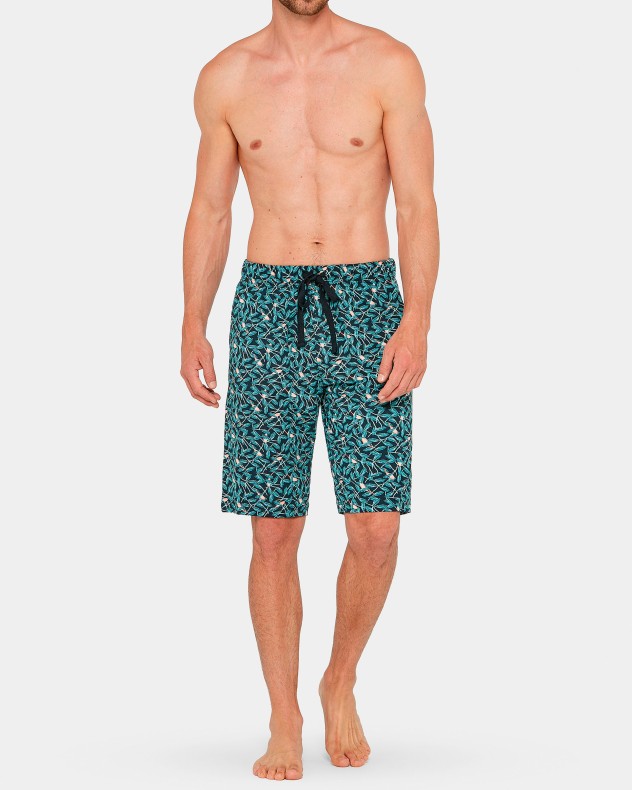 Pantalón corto Marau