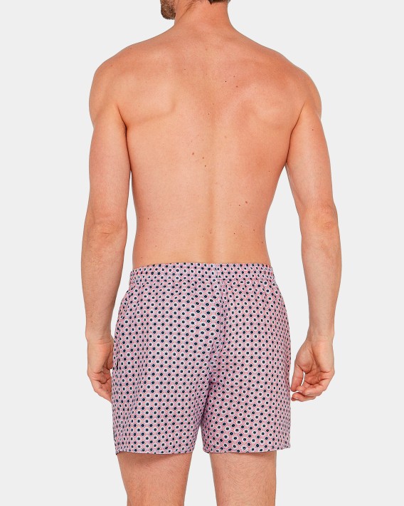 SHORT DE BANHO
