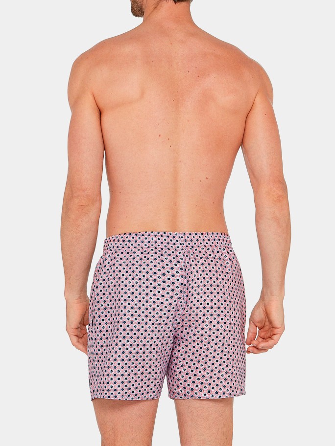 Beach Shorts Hyeres