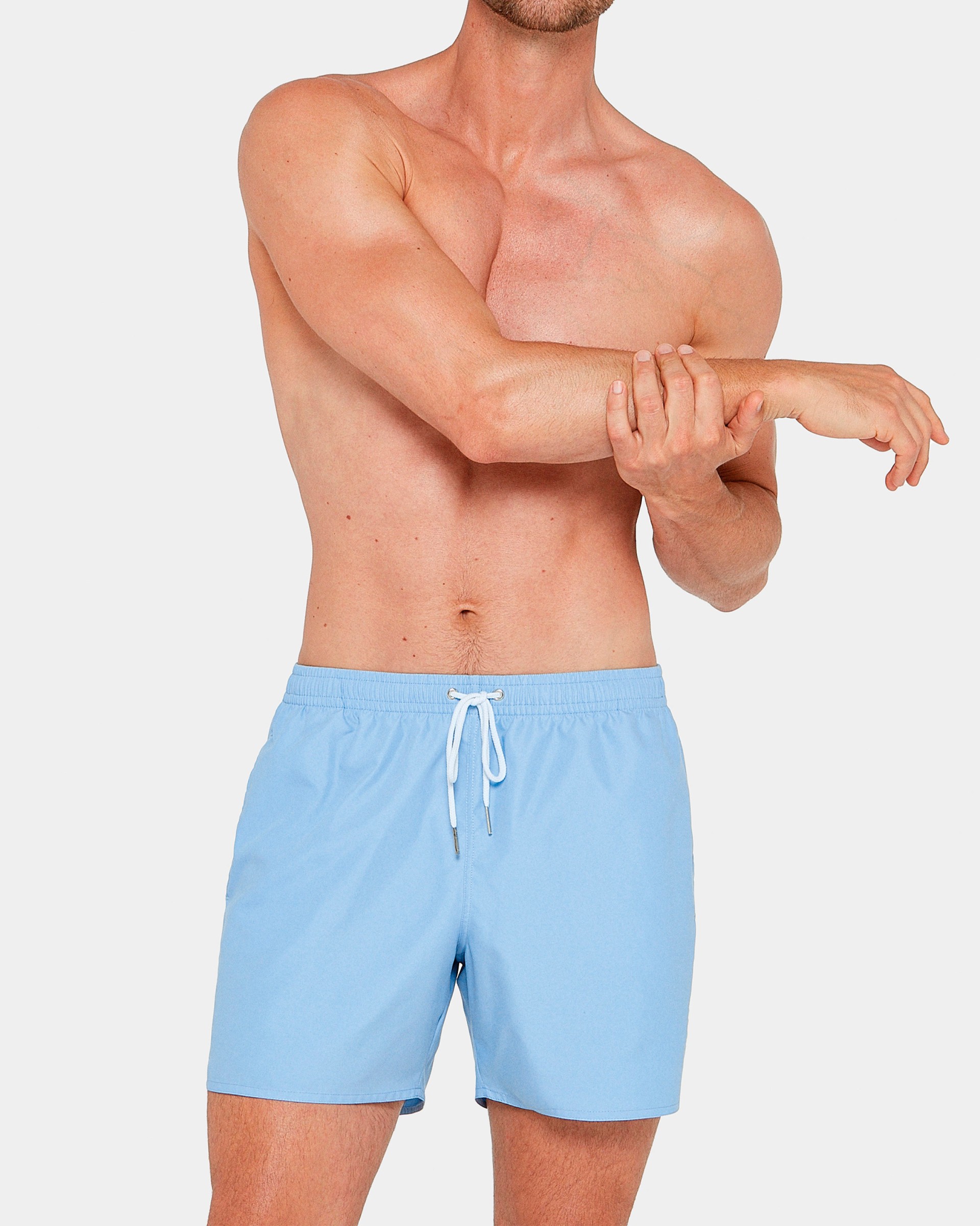 Beach Shorts Digue