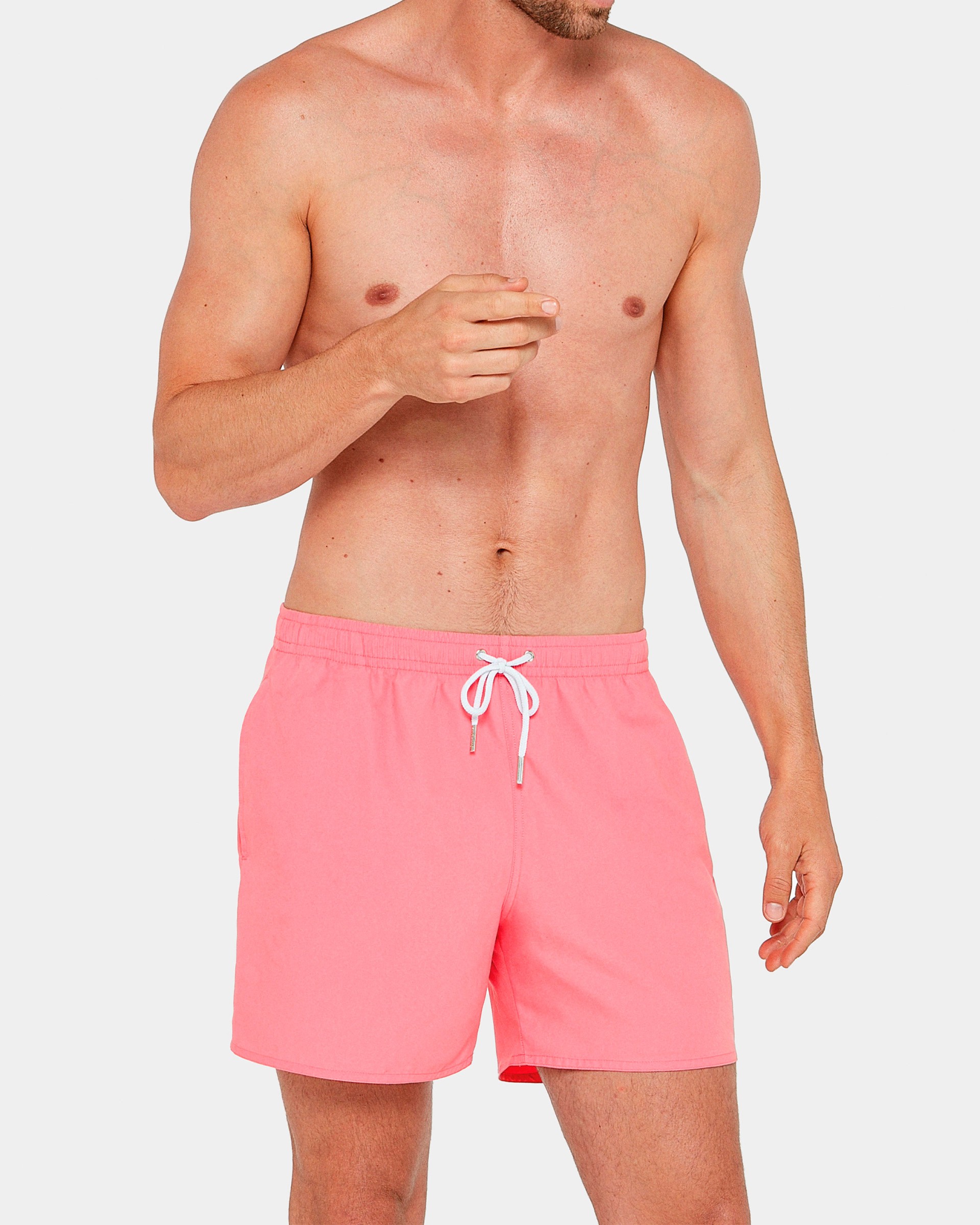 Beach Shorts Digue