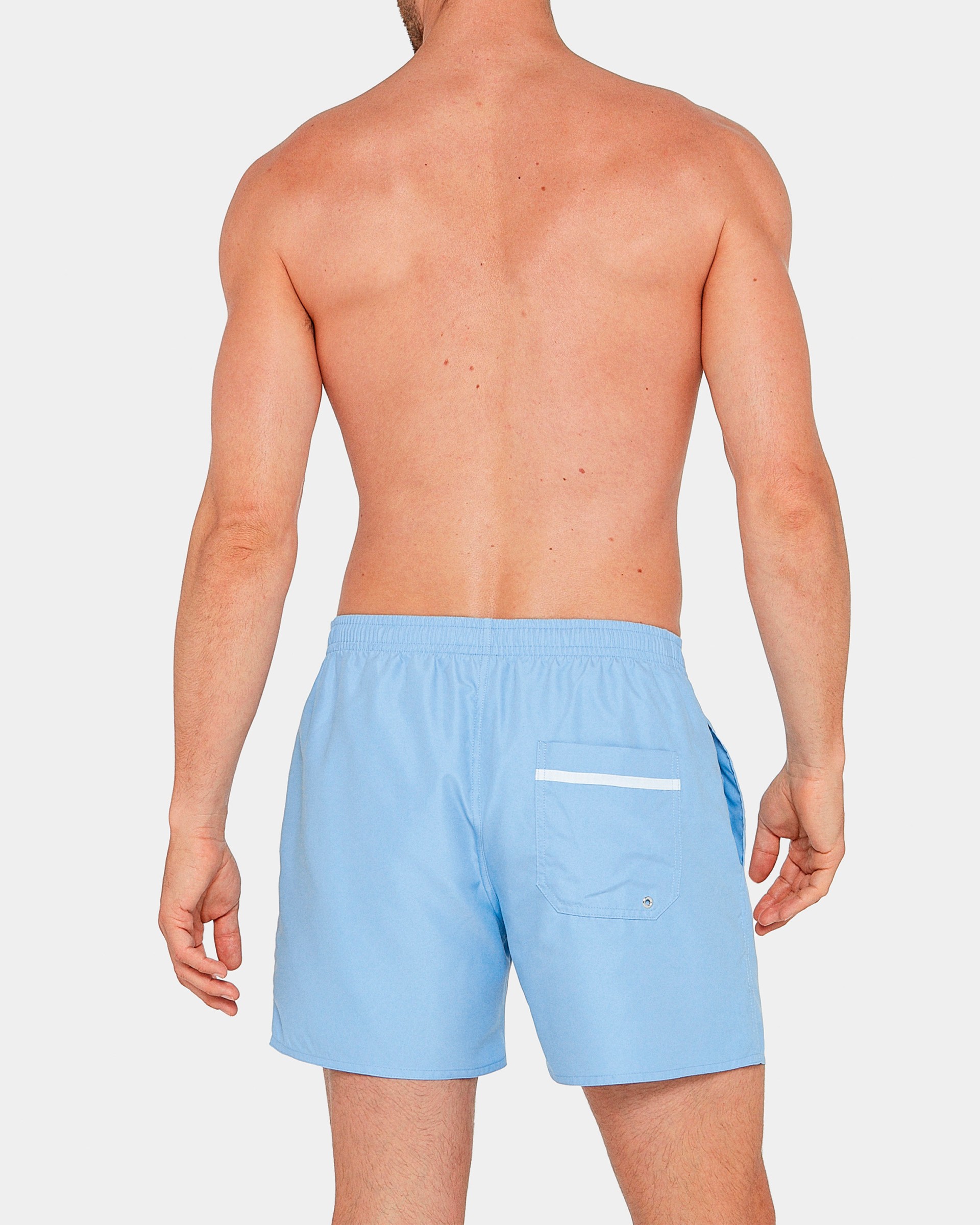 Beach Shorts Digue