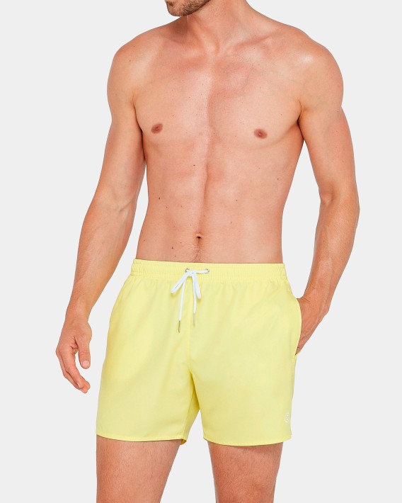 Short bain uni