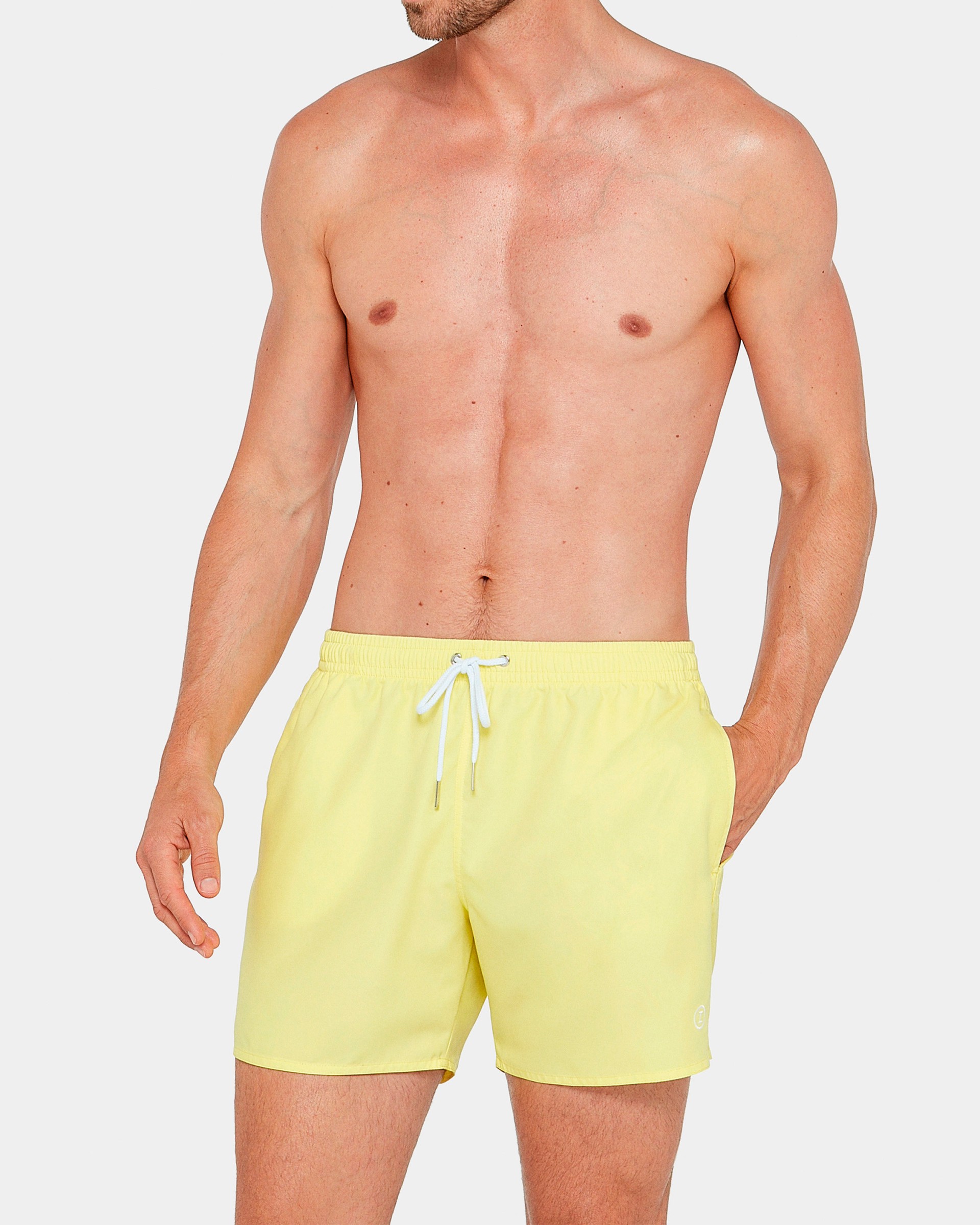 Beach Shorts Digue