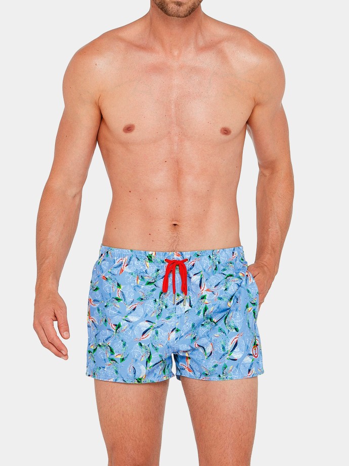 Shorts de Playa cortos Bandol