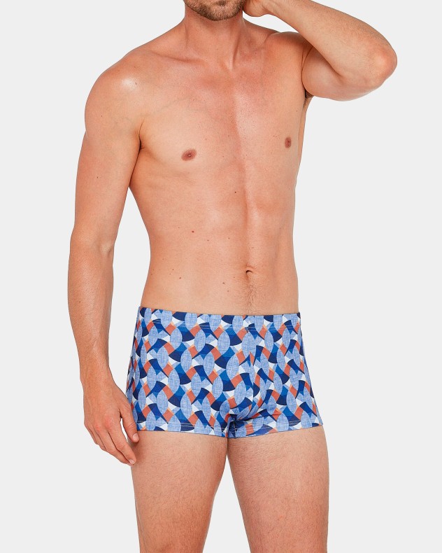 BOXER DE BANHO