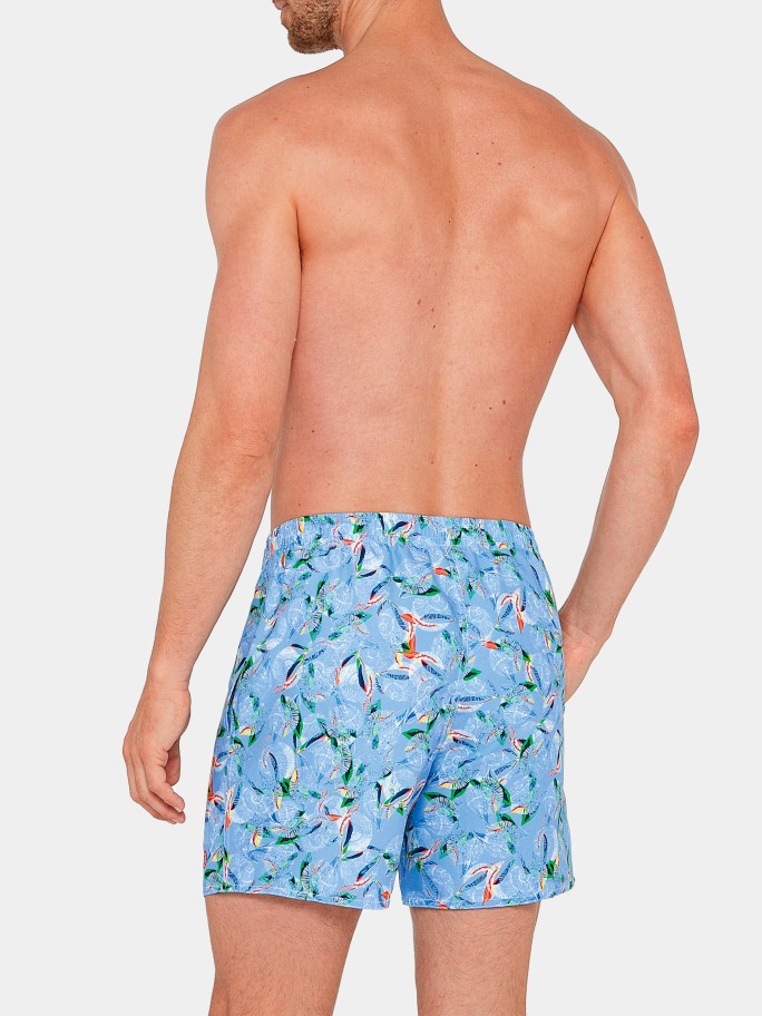Shorts de playa Bandol