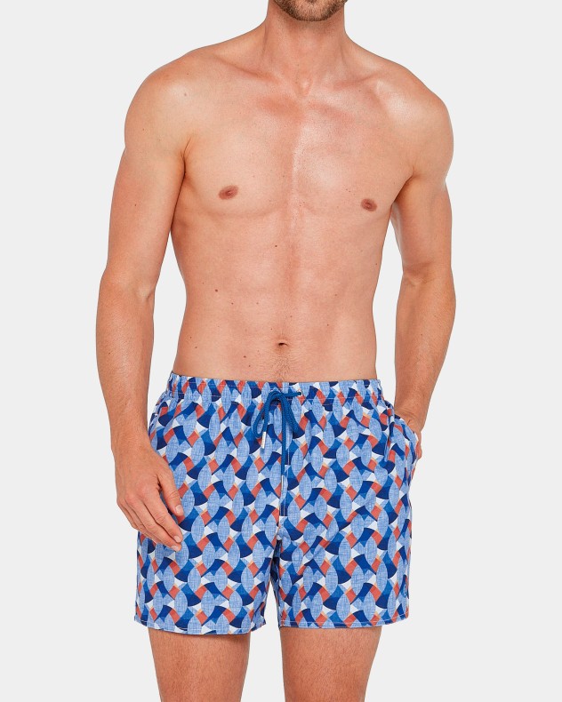 Beach Shorts Riviera