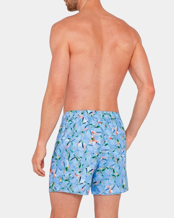 Shorts de playa Bandol
