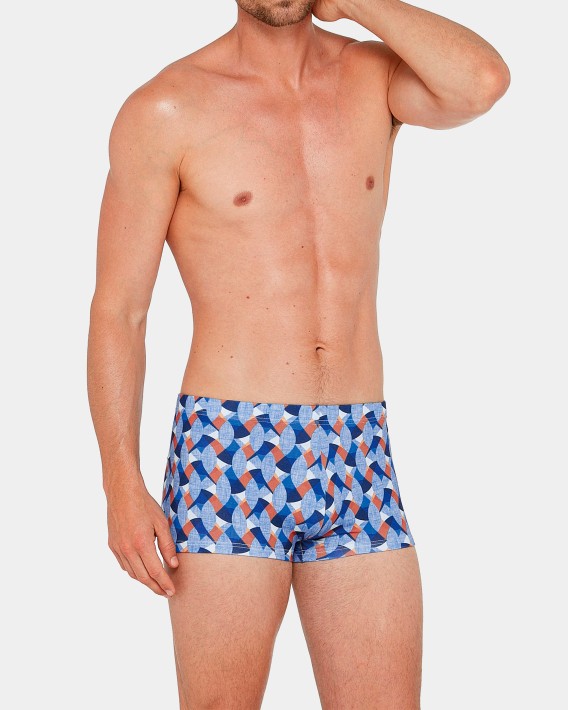Boxer de Banho Riviera