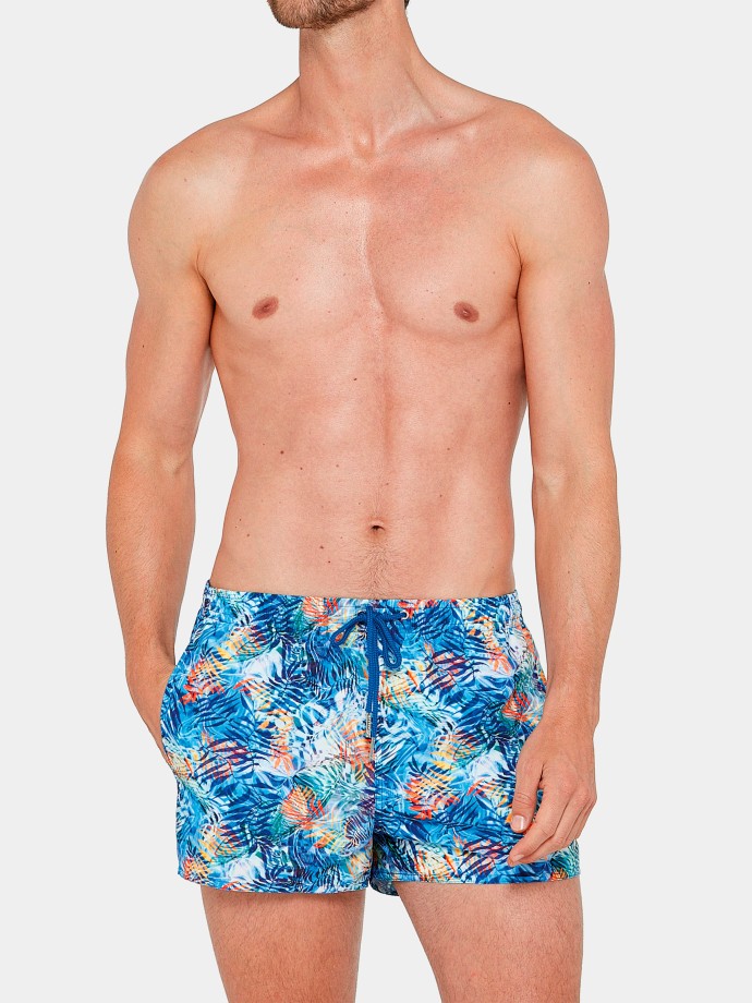 Short court Menton Short court Menton