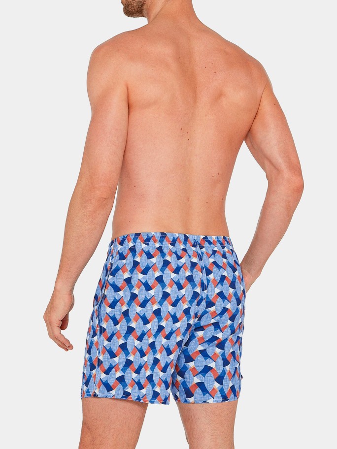 Beach Shorts Riviera