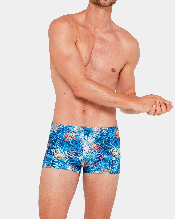 Boxer de Banho Menton