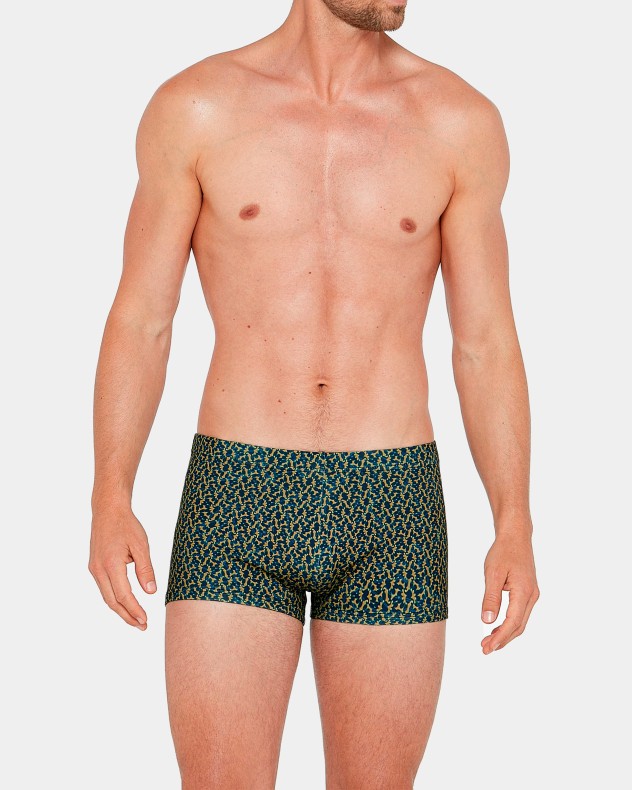 BOXER DE BANHO