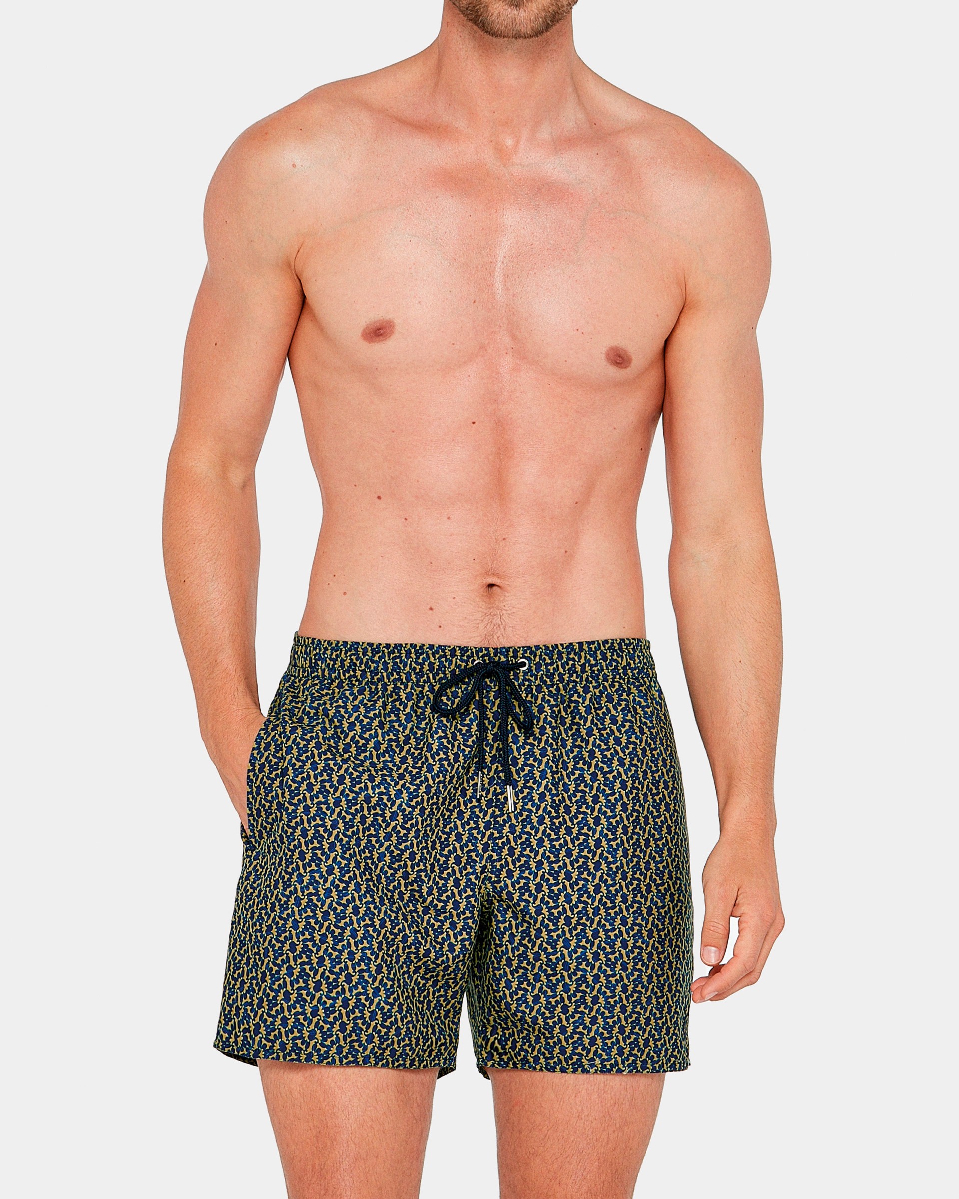 Shorts de playa Seyne