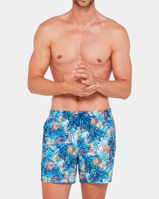 Beach Shorts Menton