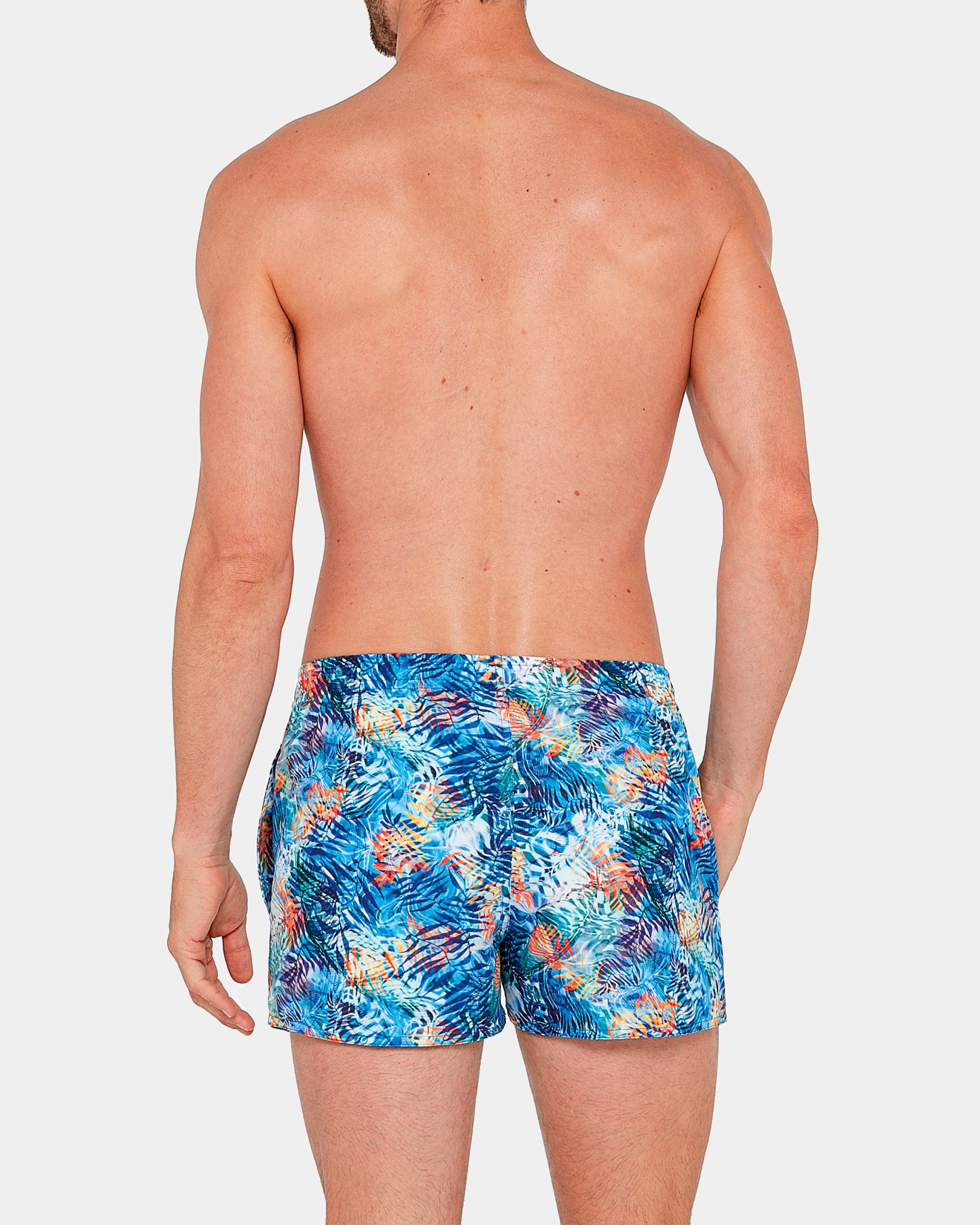 Shorts de Playa Cortos Menton