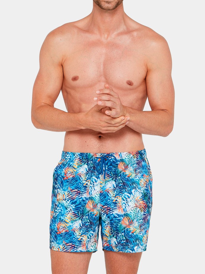 Short de Plage Menton