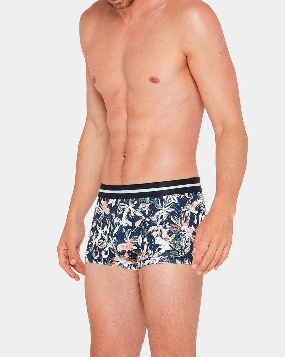 Boxer de Banho Inland