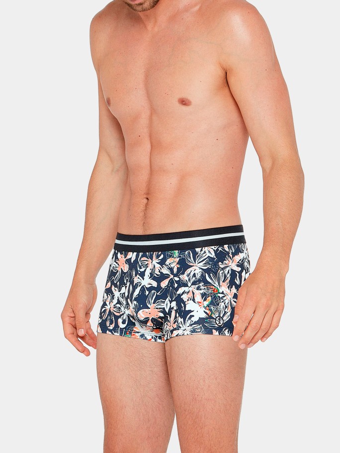BOXER DE BANHO