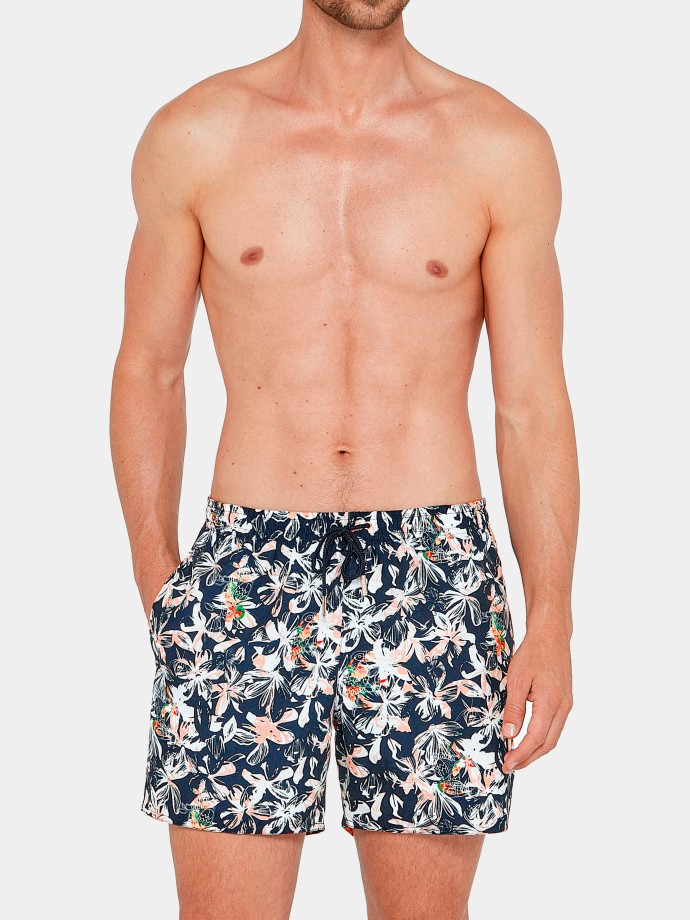 SHORT DE BANHO