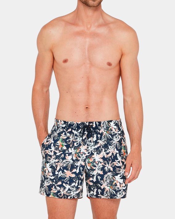 Beach Shorts Inland