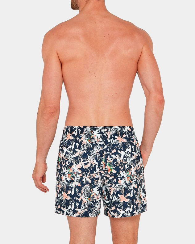 Beach Shorts Inland