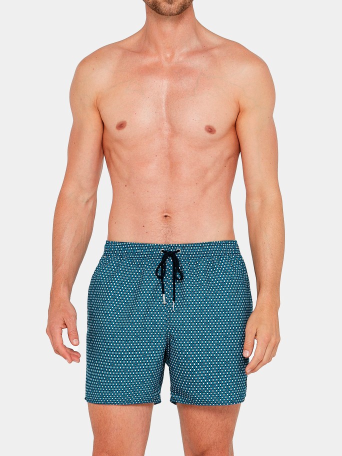 SHORT DE BANHO