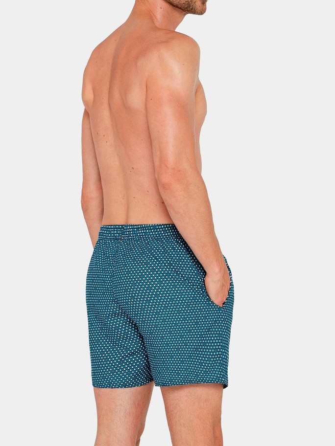 SHORT DE BANHO