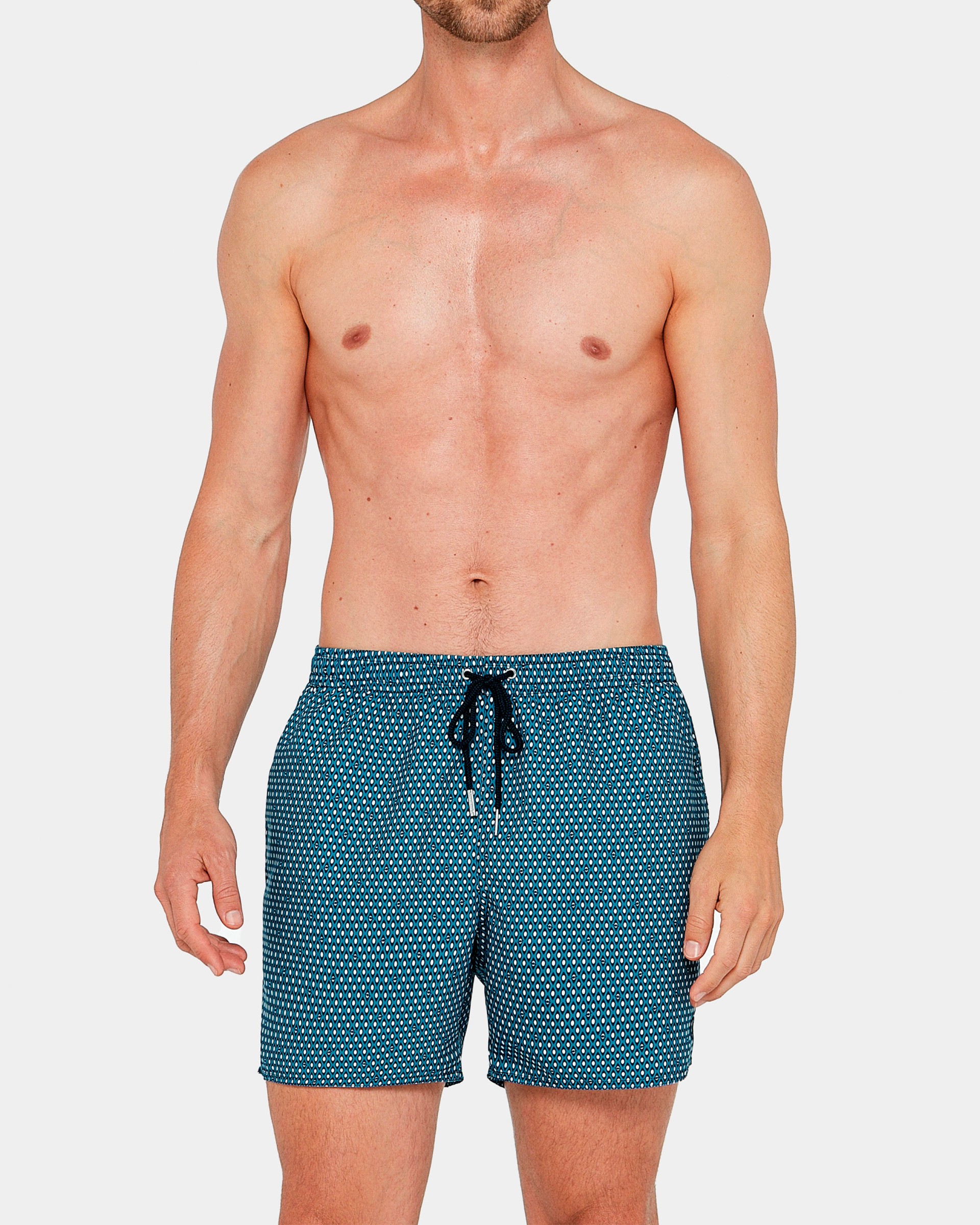 Shorts de playa Toulon