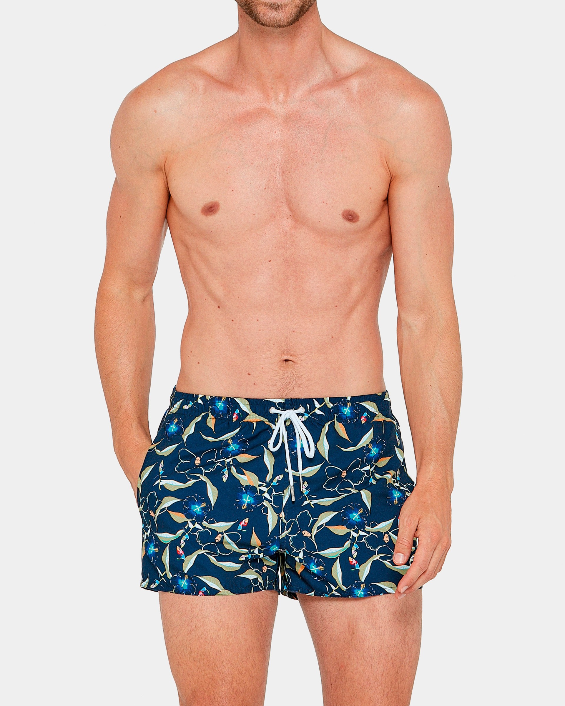 Shorts de Playa Sanary