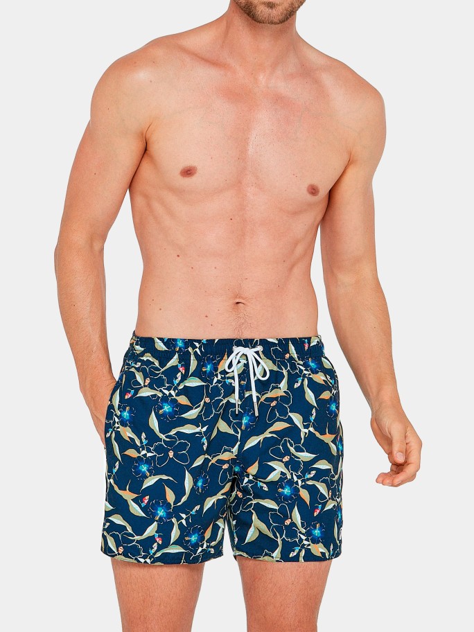 Short de Plage Sanary