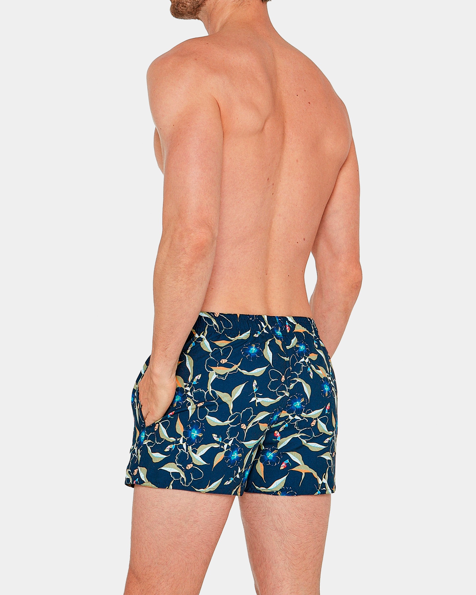 Shorts de Playa Sanary