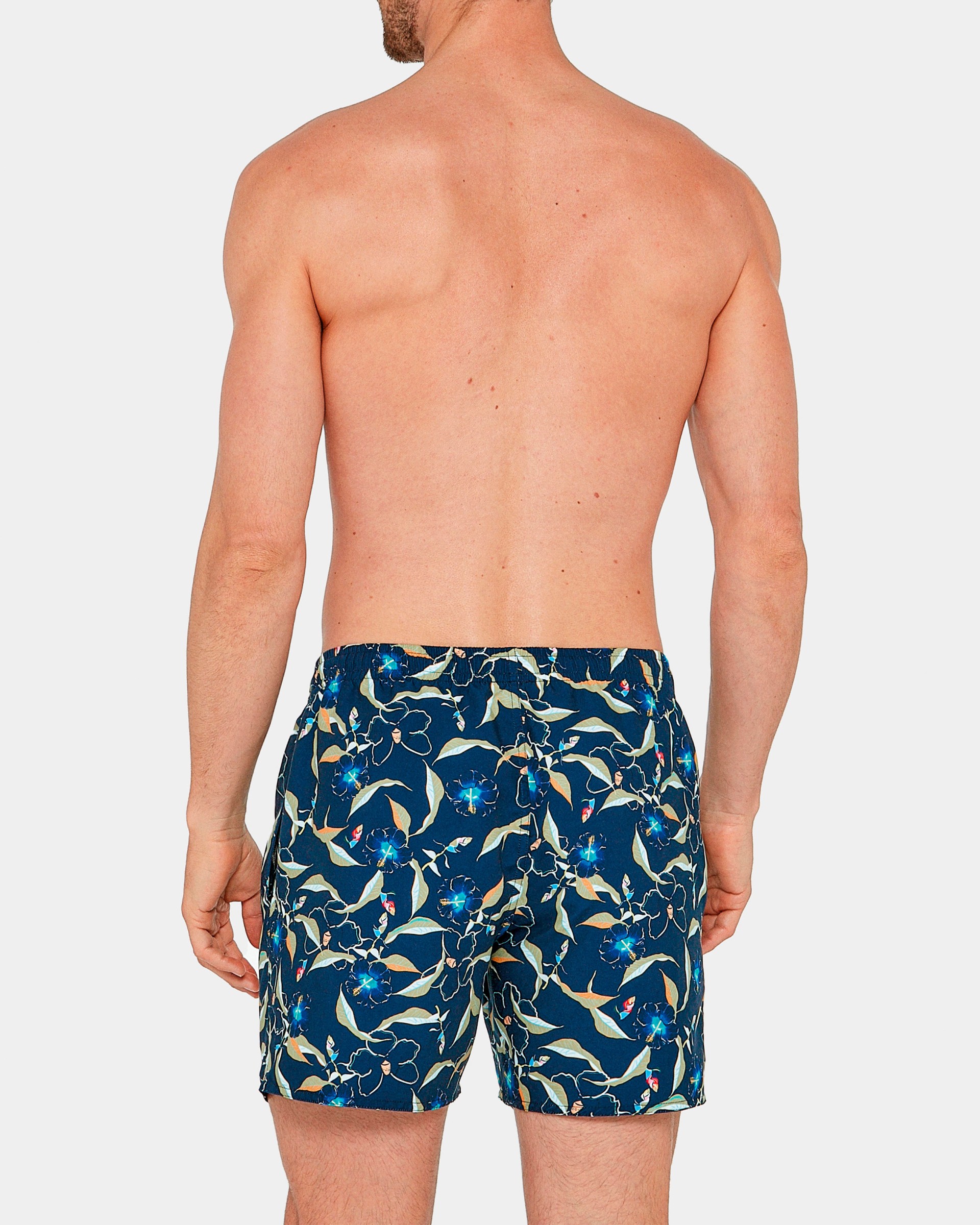 Shorts de playa Sanary