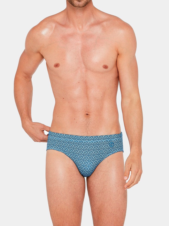 Swim Slip Juan