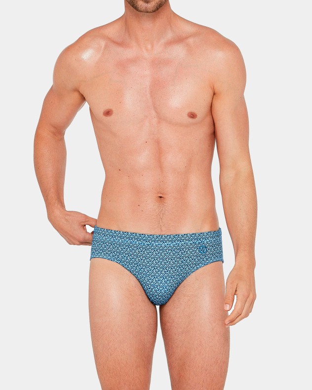Swim Slip Juan