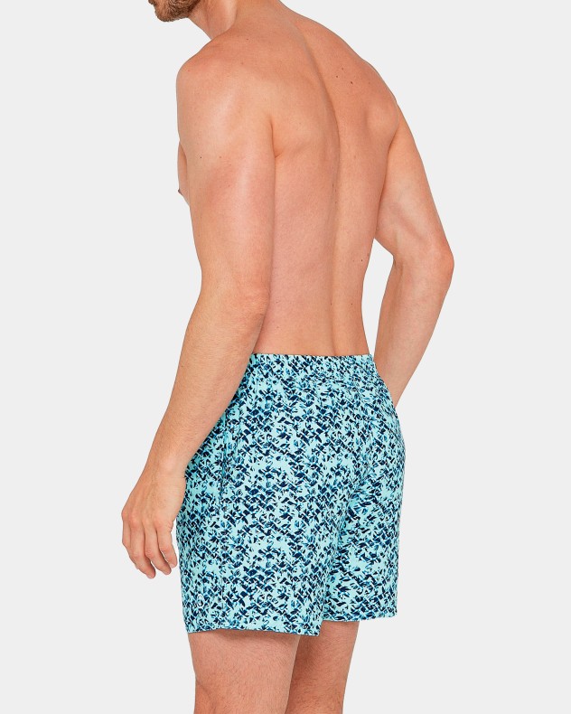 Beach Shorts Mougins