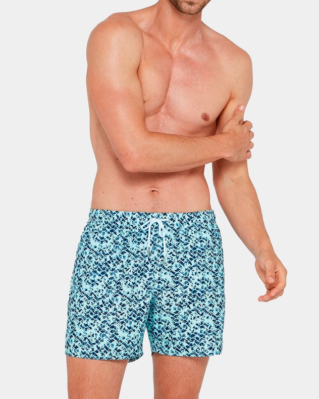 Beach Shorts Mougins