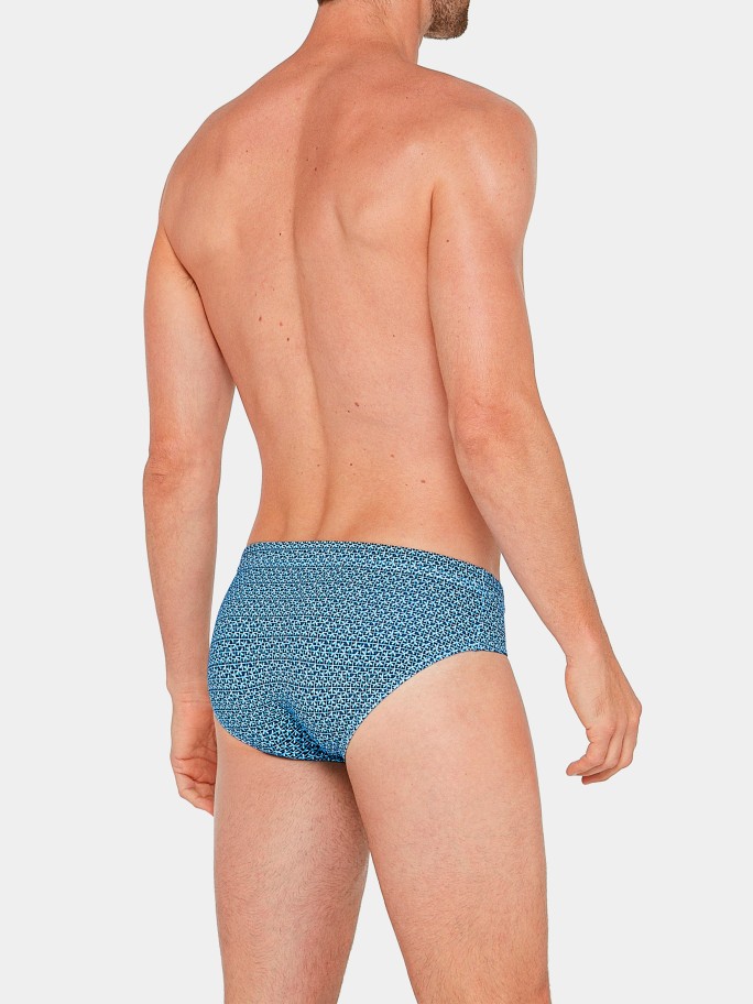 Swim Slip Juan