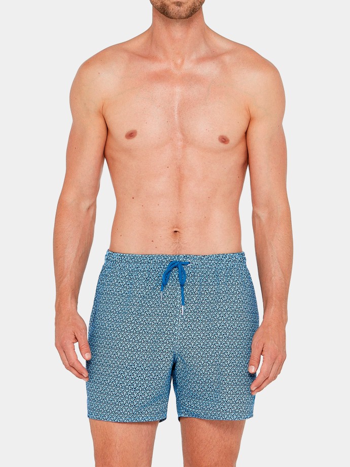 Beach Shorts Juan