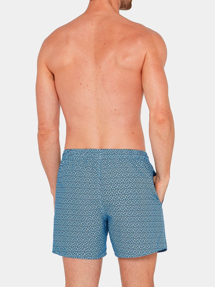 Beach Shorts Juan