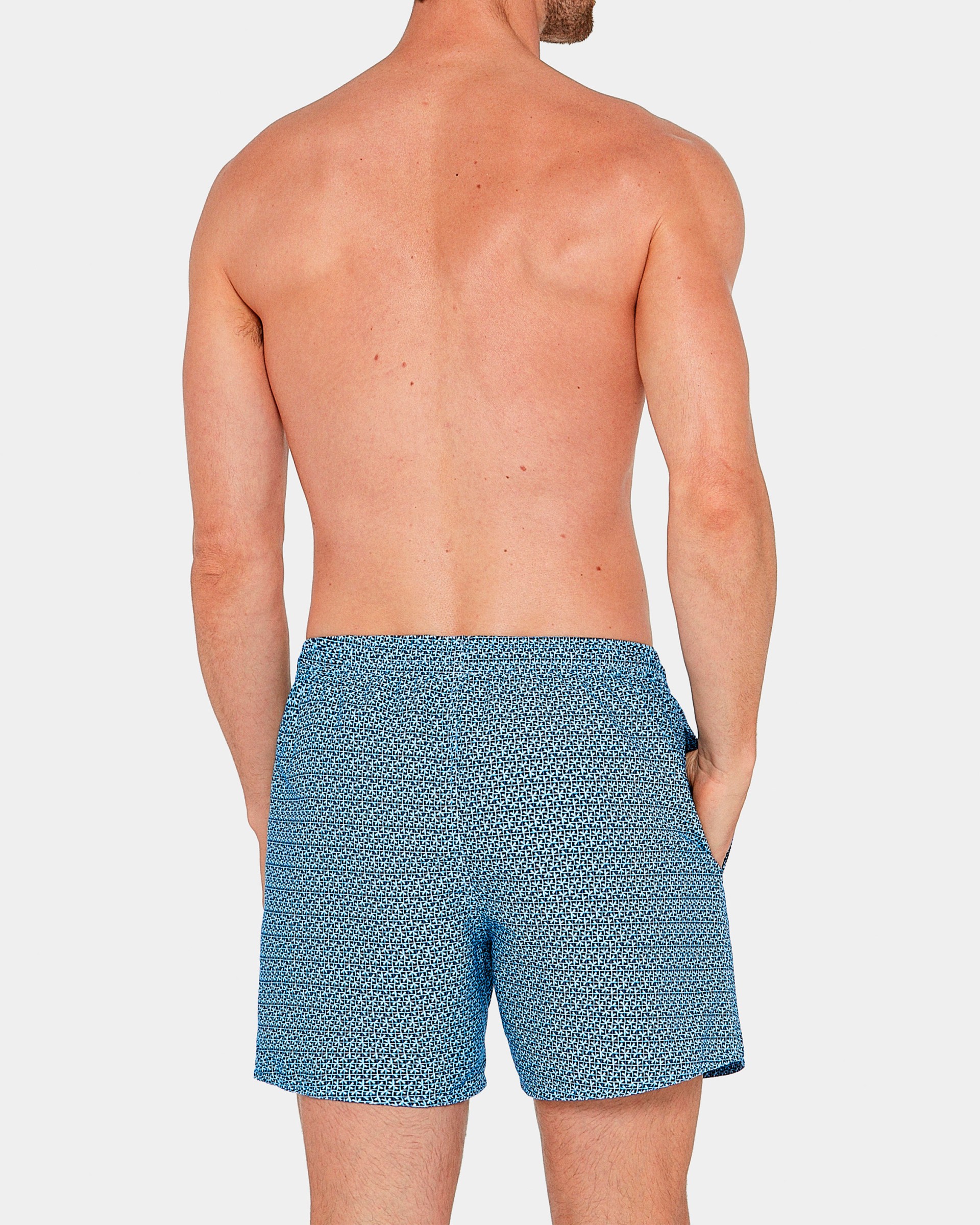 Shorts de playa Juan