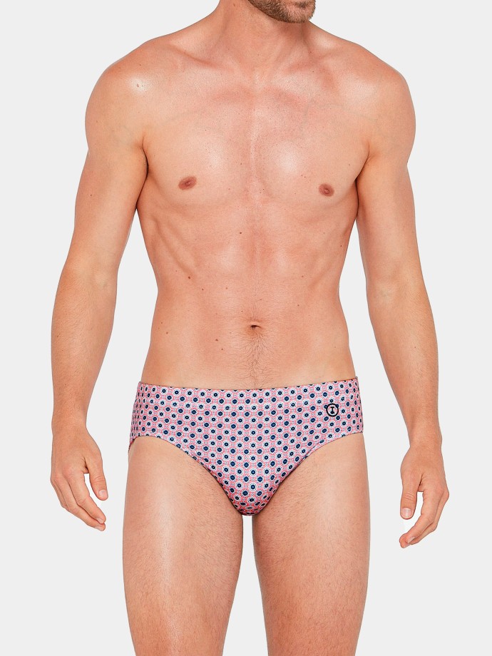 Swim Slip Hyeres